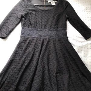 Mid length sleeve BLD